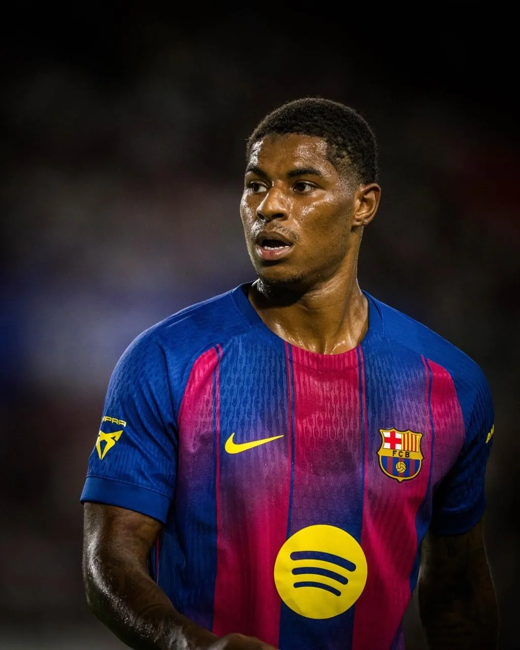 Did Five Debutants Shine in Barcelona’s 3-1 Preseason Win Over Vissel Kobe?