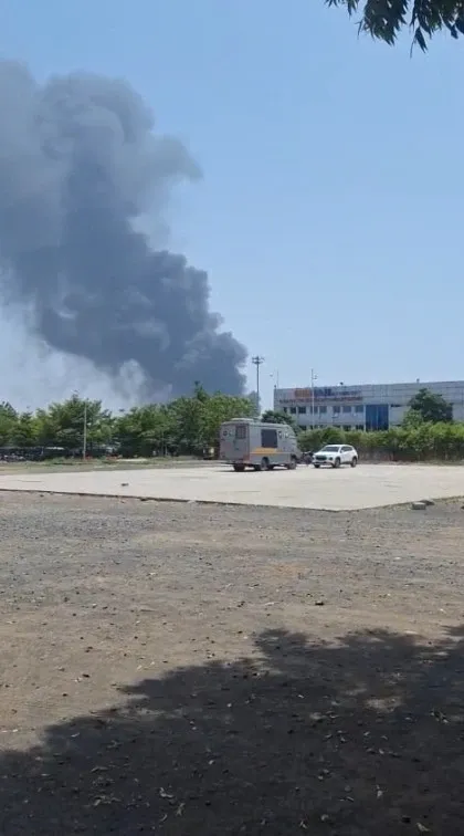 Were There Five Passengers from Rajasthan in the Ahmedabad Plane Crash?