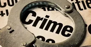 Five Arrested for Theft in Gurugram