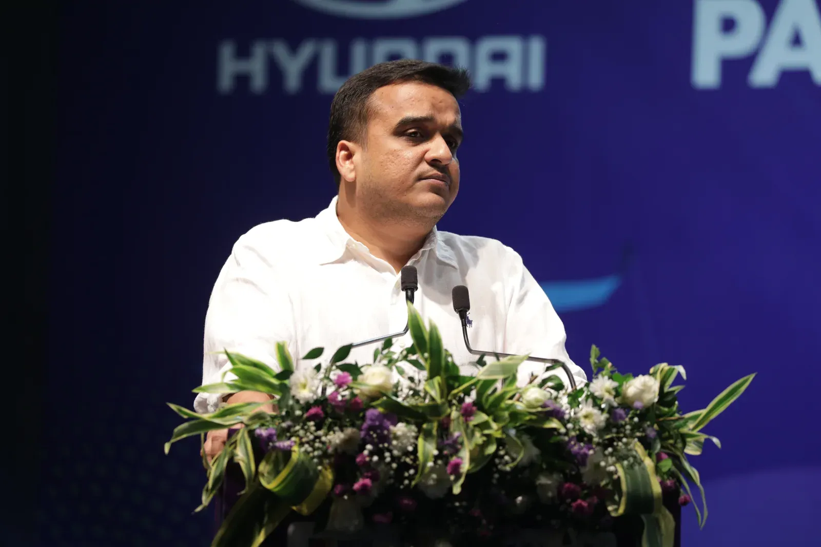 World Archery Para Series 2026 opens in Ahmedabad, city's 5th global event in 6 months