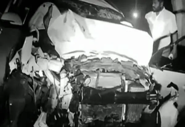 What Led to the Fatal Collision in Ramanathapuram, TN?