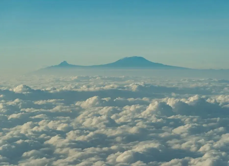 What Happened in the Helicopter Crash on Mount Kilimanjaro?