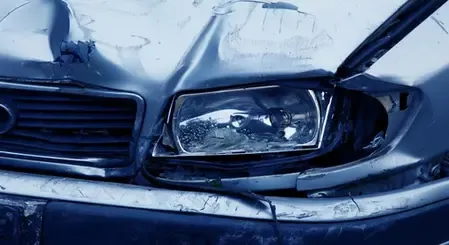 What Happened in Andhra Pradesh? Five Lives Lost in Two Road Accidents