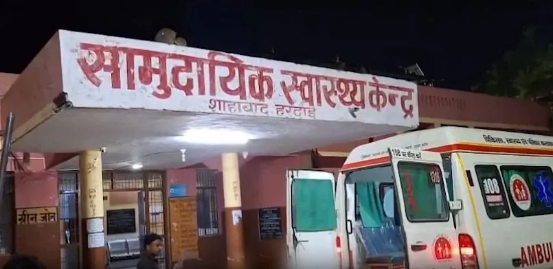 What Happened in UP's Hardoi? Five Lives Lost in Tragic Road Accident