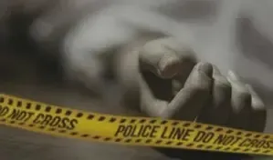 Did a Family in Mathura Commit Mass Suicide?