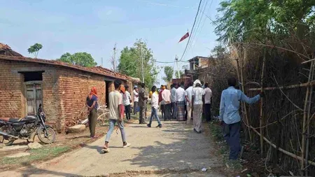 Five of a family dead in 10 days in Palamu after occultist's ash advice