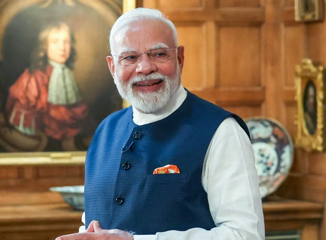 What Security Measures Are in Place for PM Modi’s TN Visit on July 27?