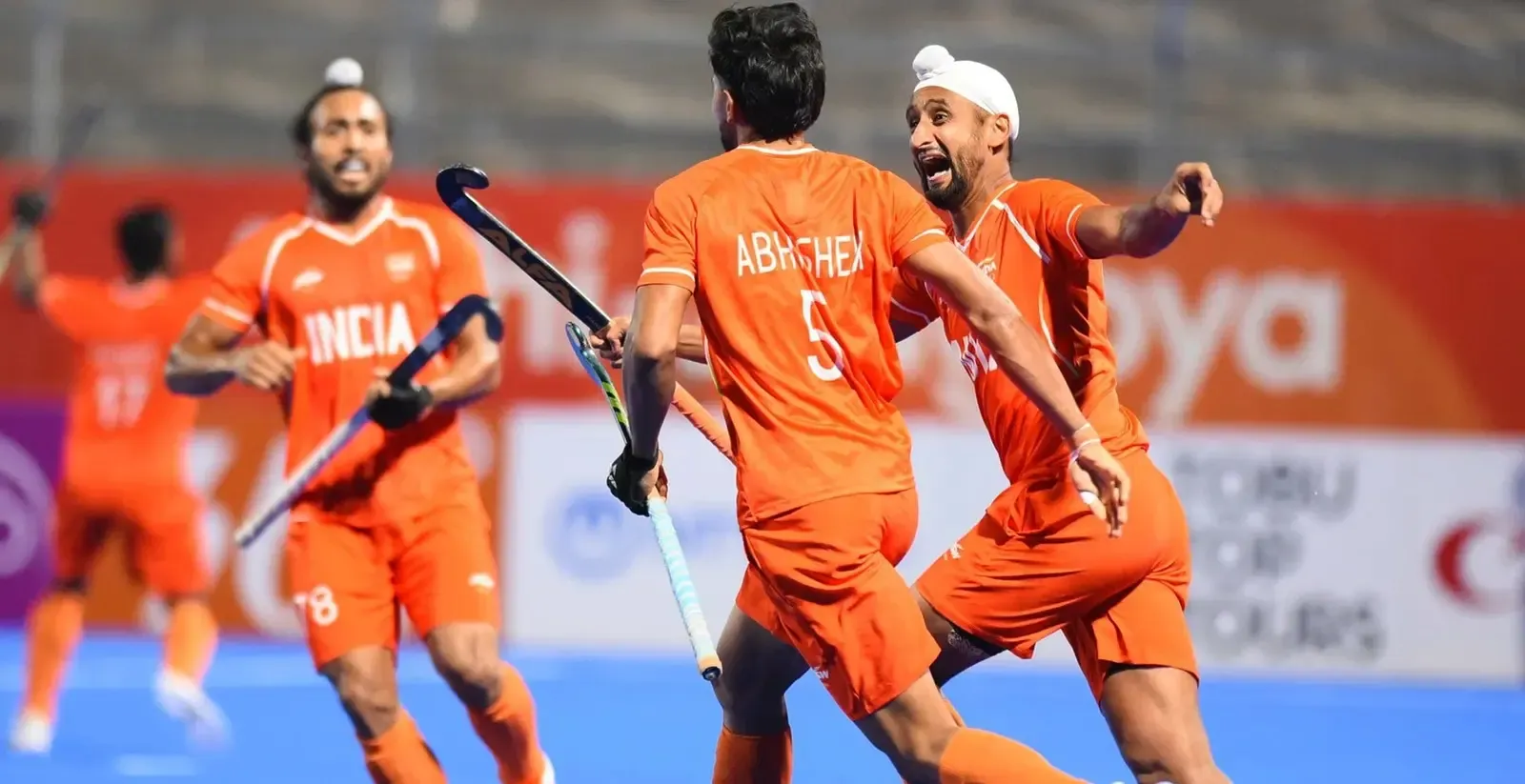 India eye record sixth Hockey Asian Champions Trophy title in Punjab