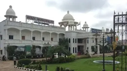 Is Avadi Still Waiting for Water and Sewer Connectivity Five Years After Becoming a Corporation?