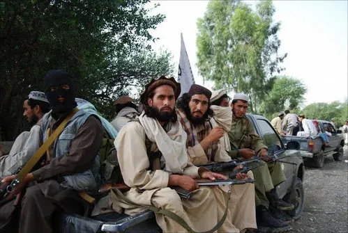 Five years of Taliban rule: Why the world cannot abandon Afghanistan