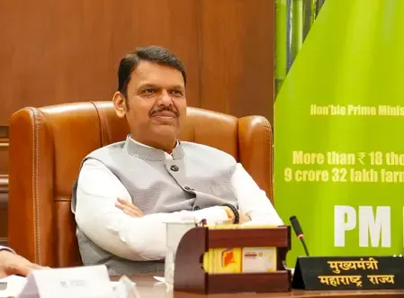 Maharashtra CM Calls for Resolution on Encroachments in Sanjay Gandhi National Park