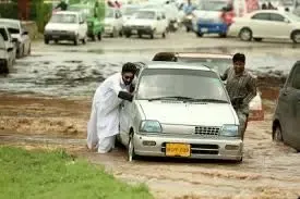 What Caused the Flash Floods in Khyber Pakhtunkhwa That Led to 11 Fatalities?