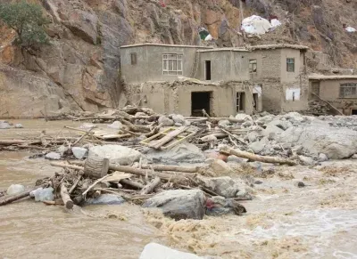 Flash floods kill 20, leave 100+ missing in Nuristan, Afghanistan