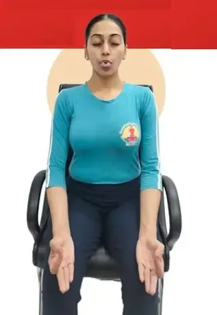 फ्लाइट में योग का लाभ: आयुष मंत्रालय का सरल 'इन-फ्लाइट योगा' रूटीन