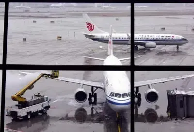 What Caused Flight Disruptions in Delhi-NCR Due to Severe Weather?