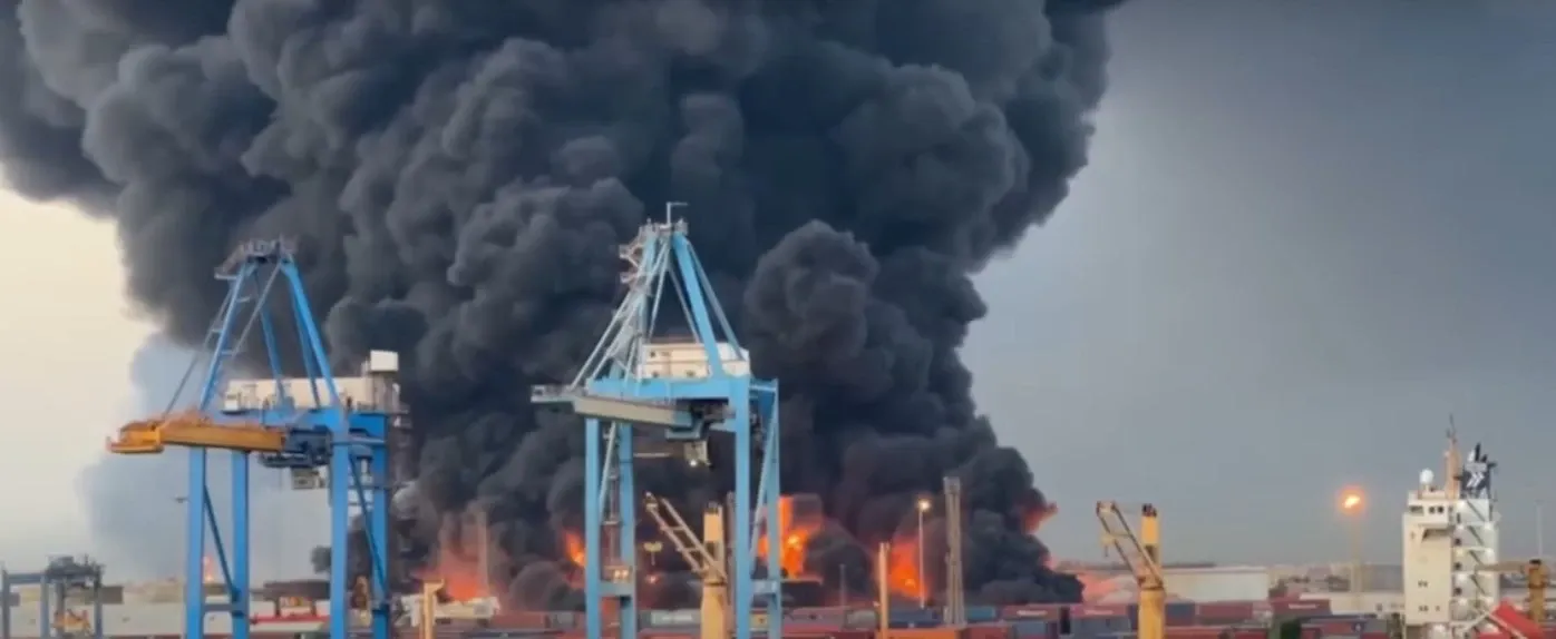 Have Flights Resumed at Port Sudan International Airport After Drone Strikes?