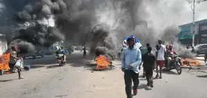 Flights Halted Following Protests in DR Congo, AU Calls on M23 to Surrender Arms