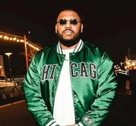 Flipperachi Shares His Journey to 'FA9LA's Sensation Status in India