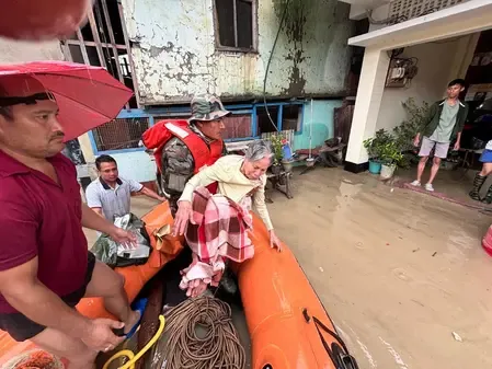 Is the Flood Situation in the Northeast Really as Grim as it Seems?