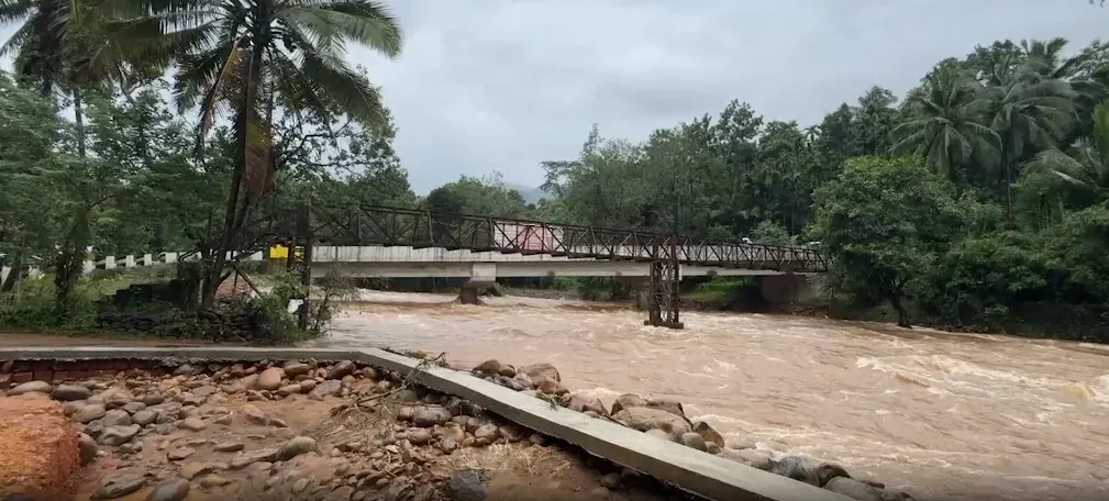Kerala floods 2025: Has ₹thousands-crore disaster rebuild actually worked?
