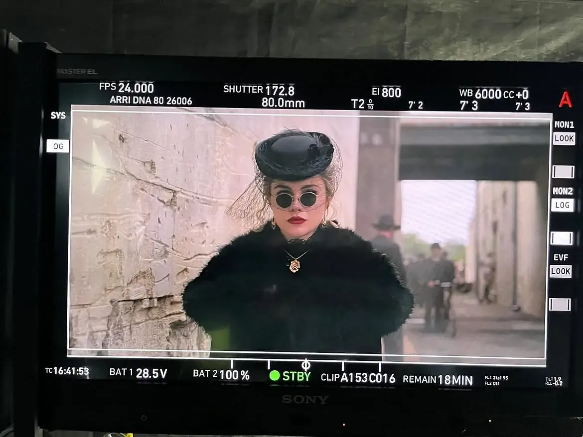 Florence Pugh calls 'East of Eden' one of her most vulnerable performances