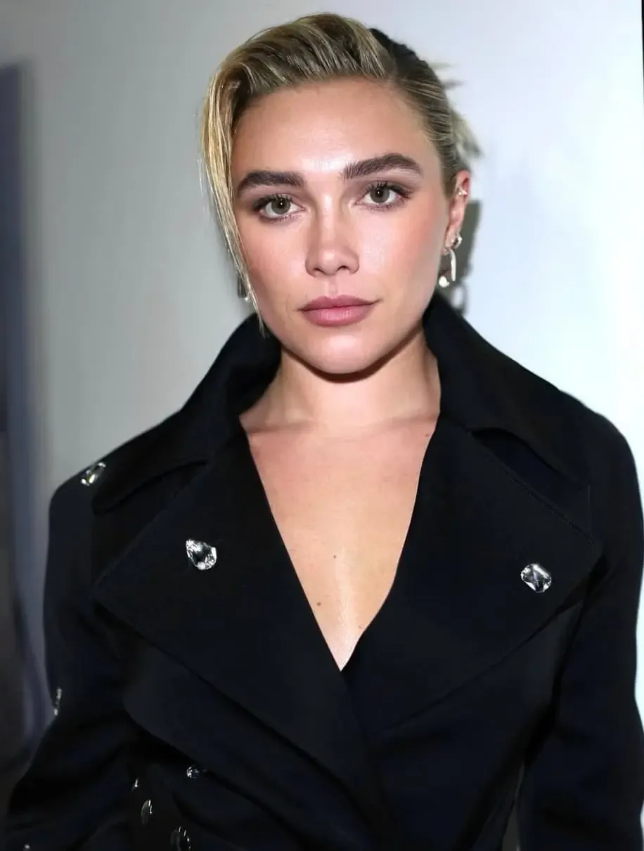 Florence Pugh Explains Why Marvel Hesitated on Her Stunt