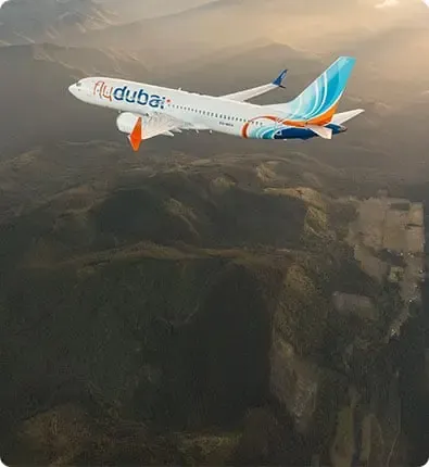 Flydubai FZ1073 cockpit brawl: Indian-origin ex-SpiceJet captain identified