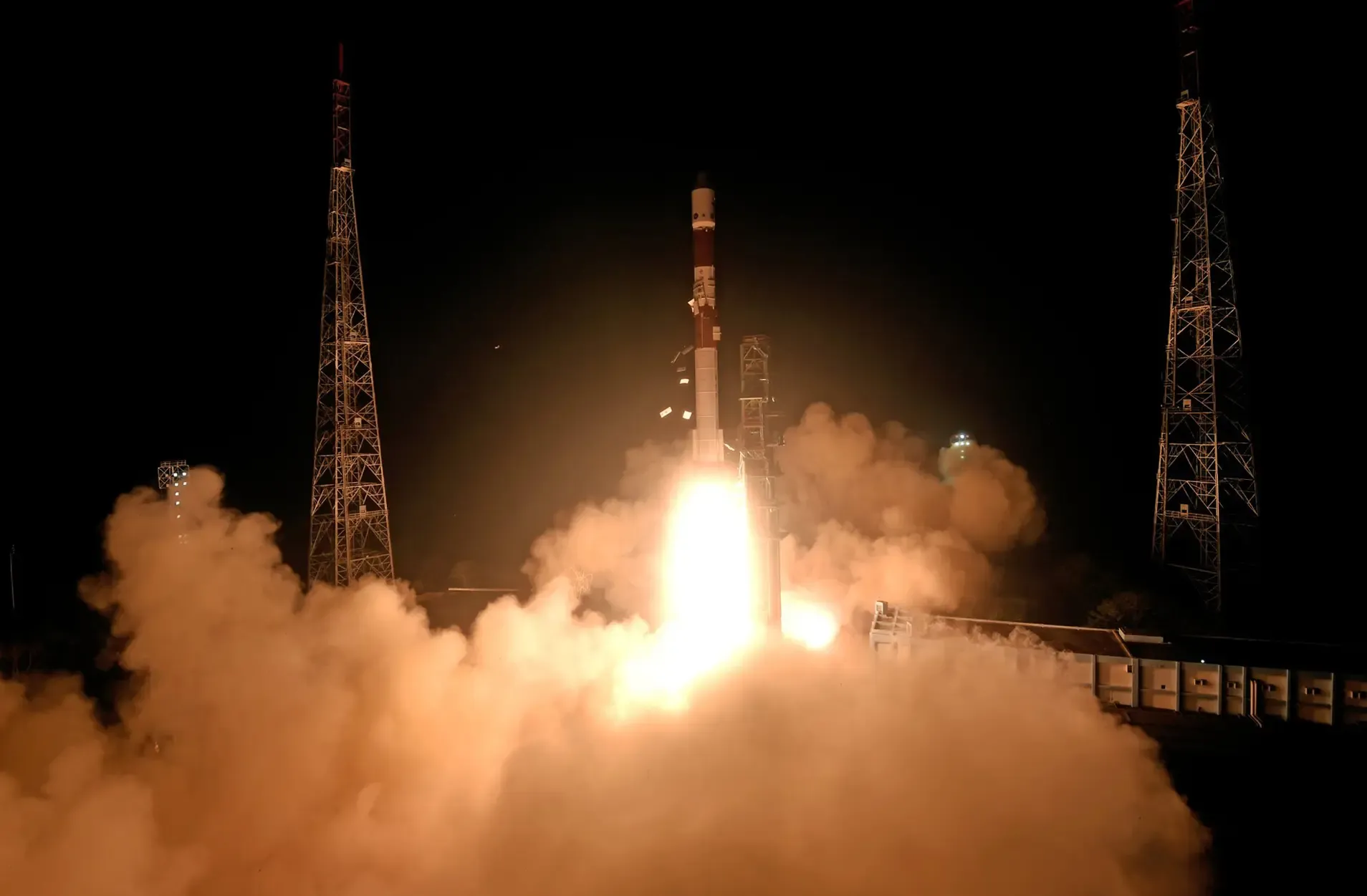 Finance Minister Allocates Rs 13,415.20 Cr for Space Sector; Experts Welcome Geospatial Initiative