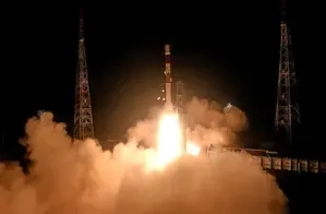FM allocates Rs 13,415.20 cr for space sector, experts welcome Geospatial mission 