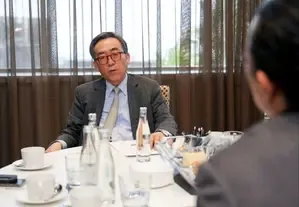 FM Cho Affirms South Korea's Strategic Importance Under Acting Leadership