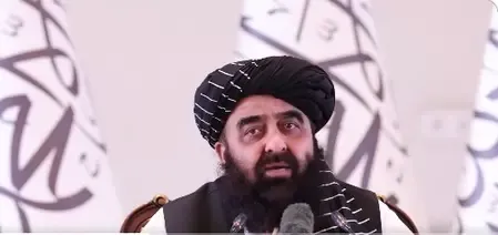 FM Muttaqi tears into Pakistan’s military circles, says ‘Afghanistan won’t bear your burdens’