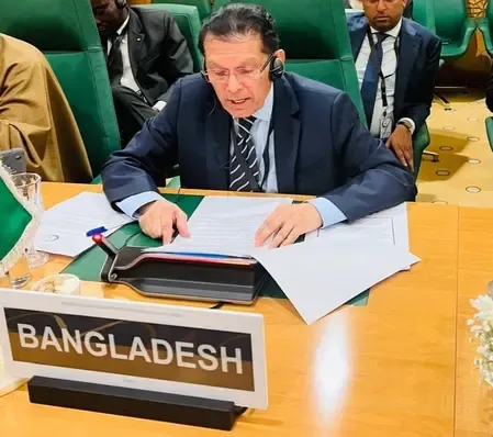 Bangladesh's FM Rahman's Visit to India: A New Chapter in Bilateral Relations