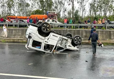 Will FM Sitharaman's Tax Exemption on Motor Accident Claims Provide Relief?