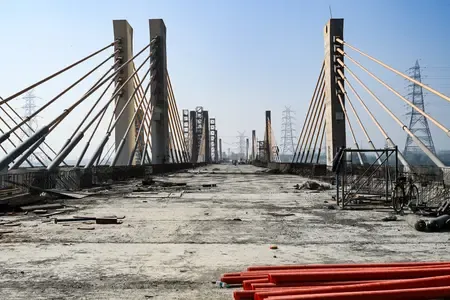 Will FM Sitharaman's Infrastructure Push Transform the Union Budget 2026-27?