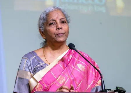 PowerBank-50: India's first flight-proven satellite battery hailed by FM Sitharaman