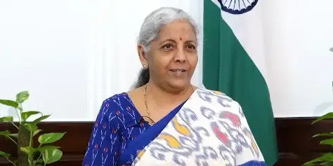 What Tender Side Does FM Sitharaman Reveal About PM Modi?