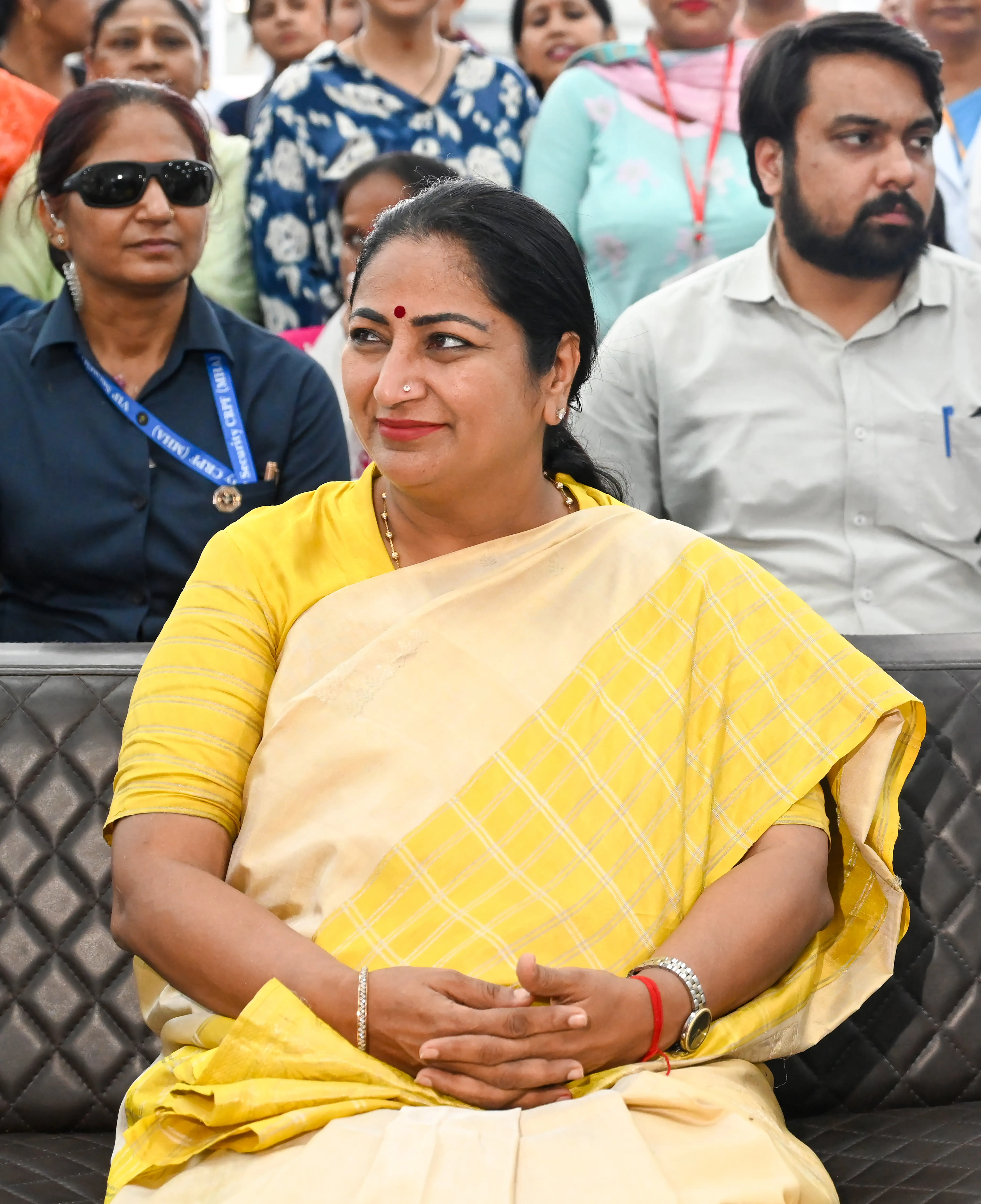 Why Did Delhi CM Rekha Gupta Criticize Previous Regimes on Armed Forces Needs?