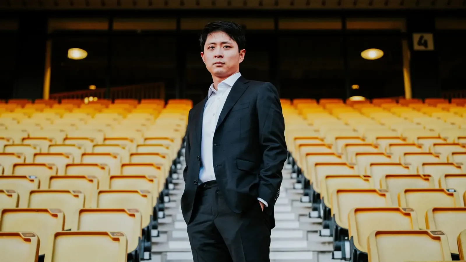 Wolves CEO Nathan Shi Focuses on Club Strengthening After Premier League Relegation