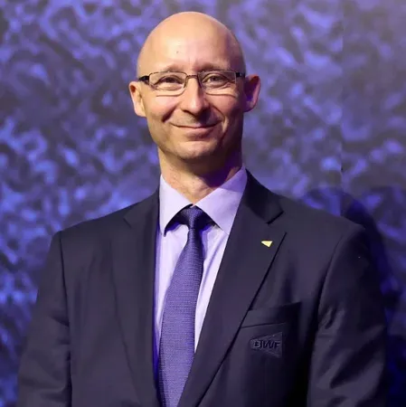 BWF World Championships prize money not a priority, says secretary Thomas Lund