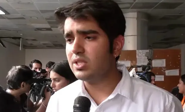 DUSU polls 2026: ABVP wins 3 seats, vows hostel safety audit after Satya Niketan collapse