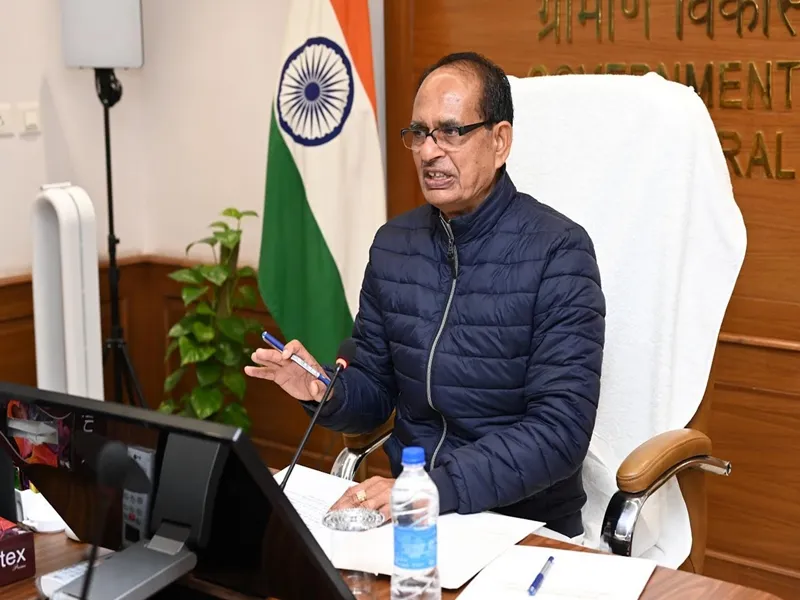 Union Minister Emphasizes Approval of 10 Lakh Pending Houses This January