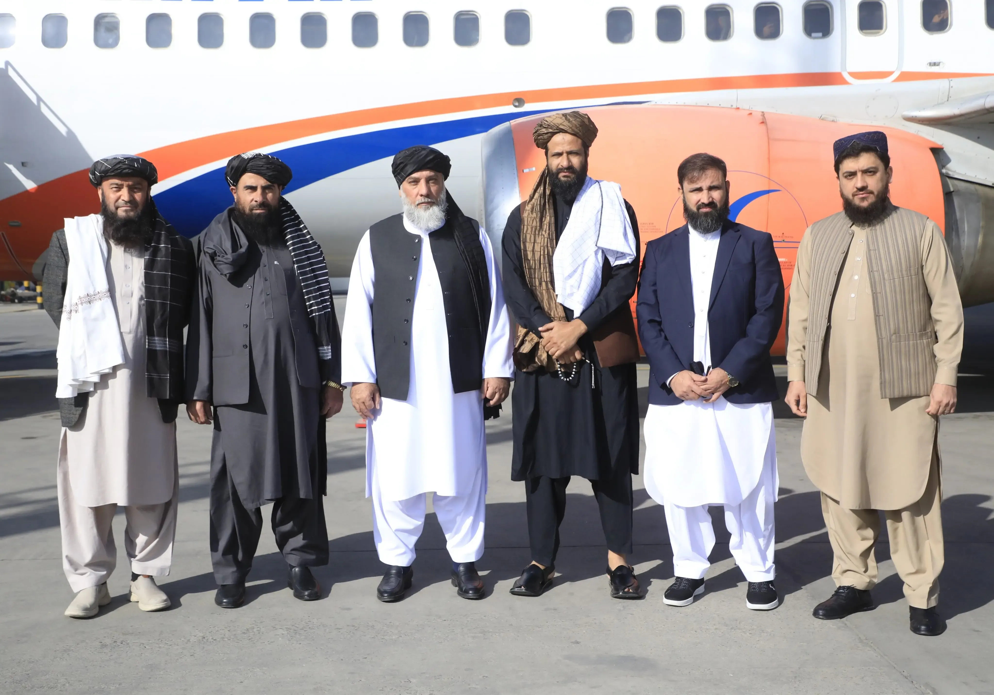 How Can Chabahar Port Be Effectively Utilised? Insights from Afghan Minister's Visit to India