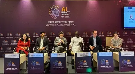 How Can Skills and Social Protection Foster Labour Market Resilience in the AI Era?