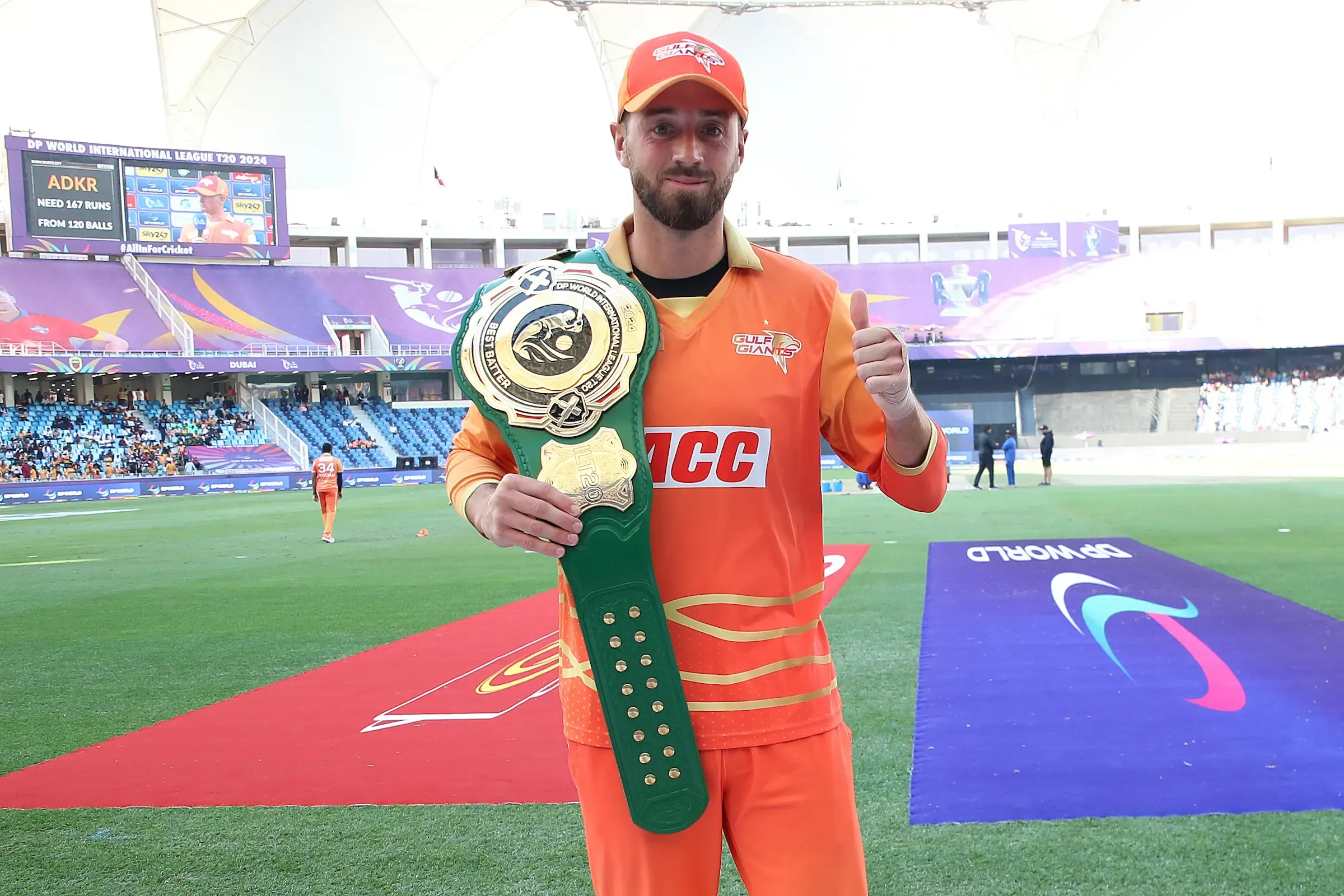 James Vince: Elevating My Game Through T20 Focus