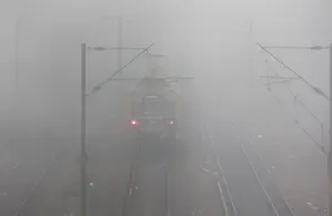 Fog safety devices in Indian Railways increased 288 times to 25,900 in last 11 years: Vaishnaw