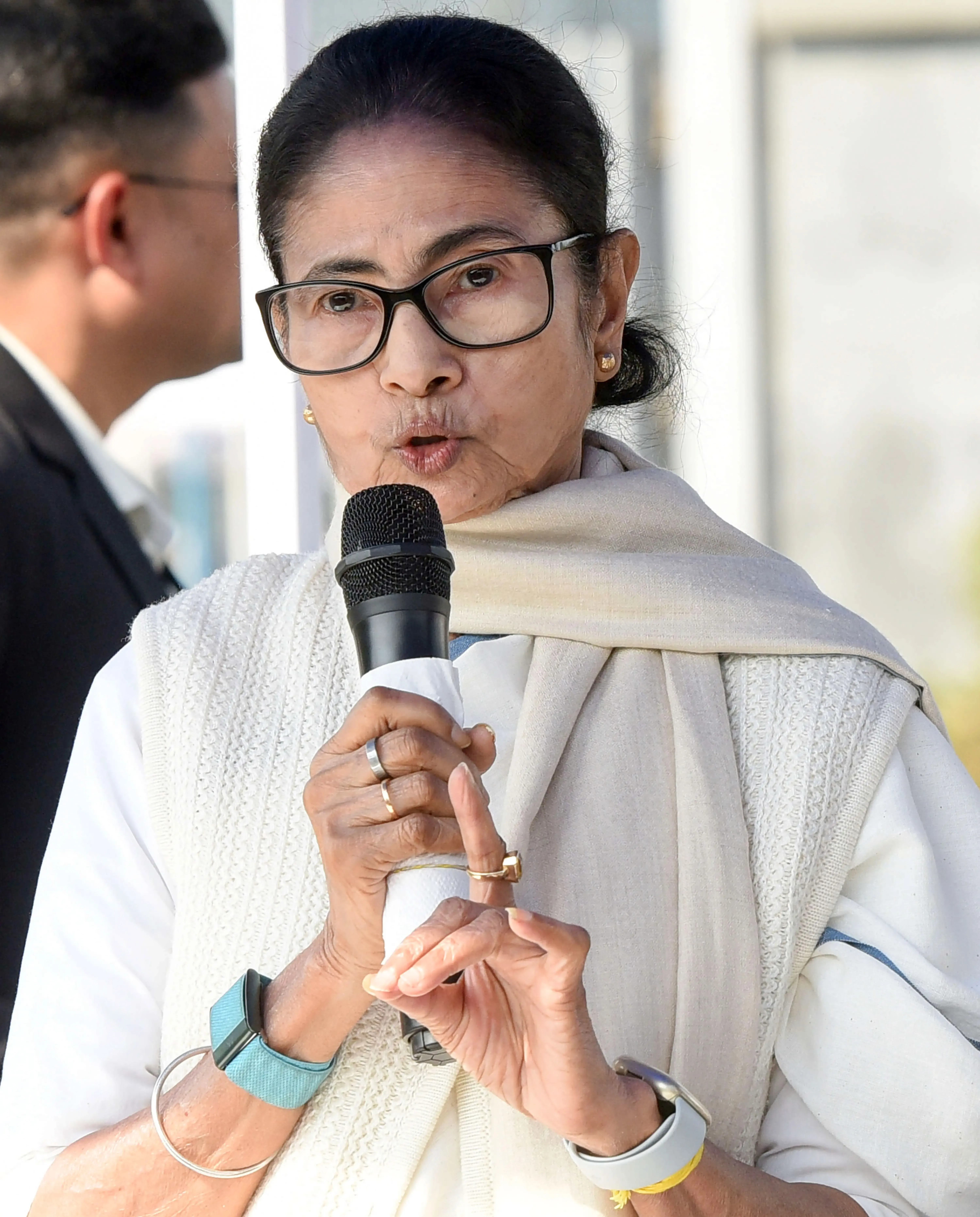 Will the Mamata Government Follow SC's Directions on SIR?