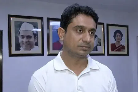 Youth Congress Plans Nationwide Protests Against US Trade Deal Impacting Farmers