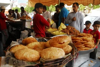 Alarming Rise of Food Adulteration in Pakistan: A Report