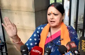 Is BJP's Agnimitra Paul Right to Call Congress's Udit Raj 'Foolish' Over Operation Sindoor Remarks?