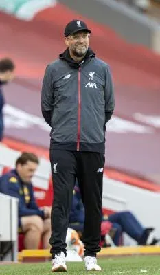 Klopp open to Germany job after 2026 World Cup exit, talks pending